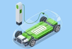 autonomia de um carro elétrico