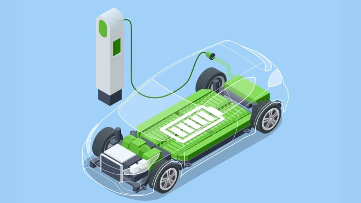 autonomia de um carro elétrico