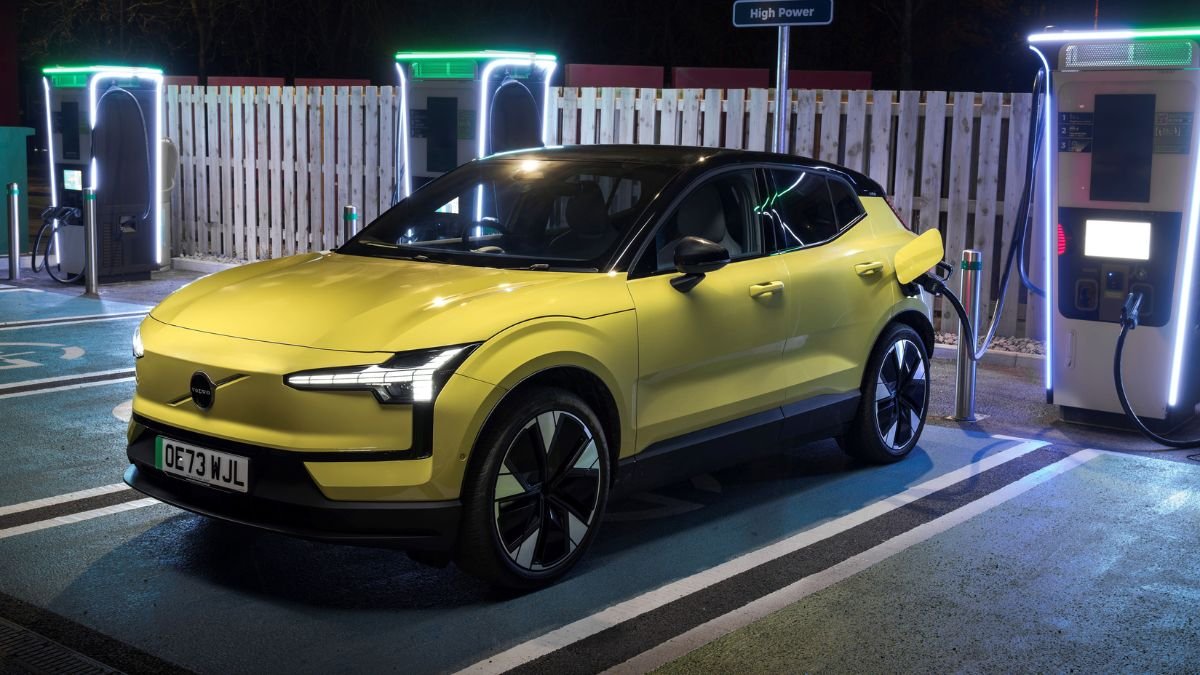 carros eletricos mais vendidos