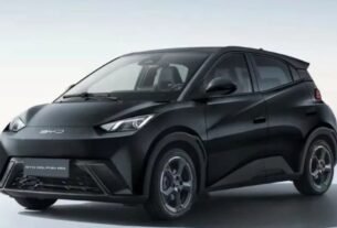 carros elétricos mais baratos dolphin mini