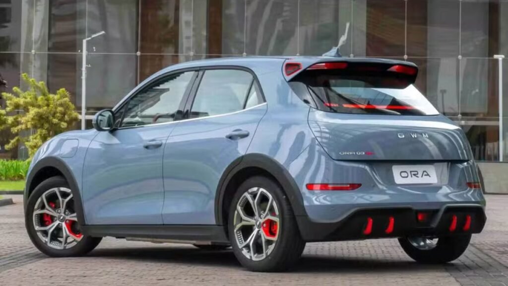 GWM Ora 03