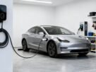 pode carregar carro elétrico em casa capa
