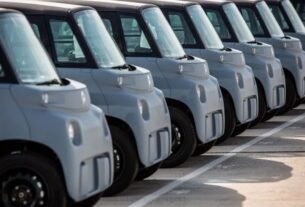 carros eletricos compactos capa