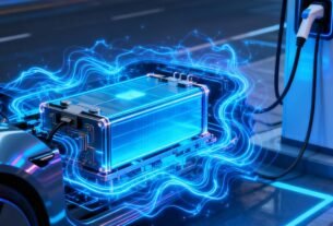 baterias de estado sólido capa