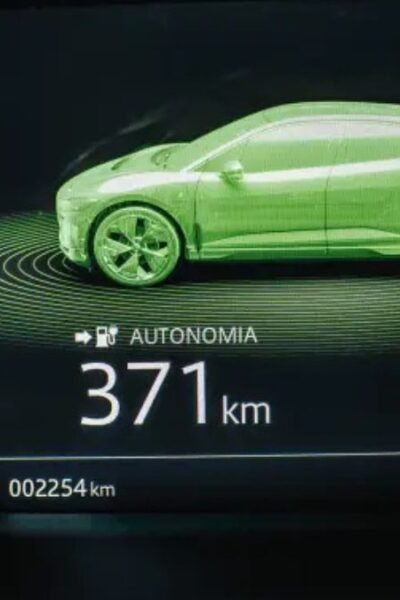 autonomia de um carro elétrico capa