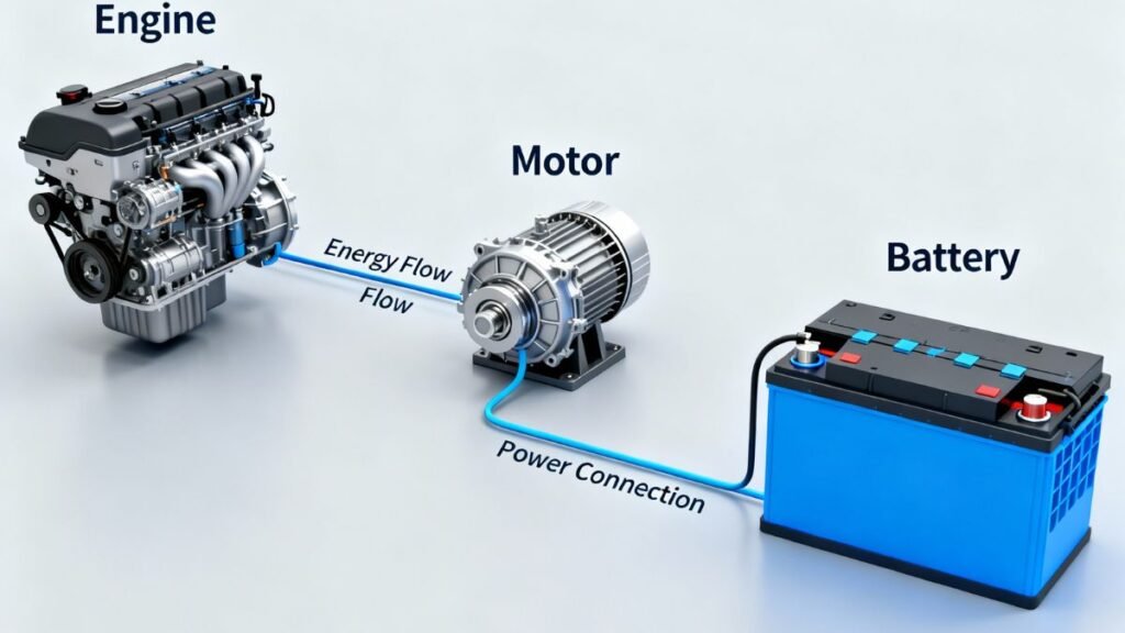 omoda brasil hibrido
