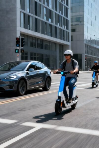 mobilidade eletrica capa