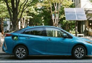 carro hibrido o que é capa