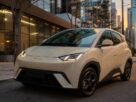byd dolphin mini